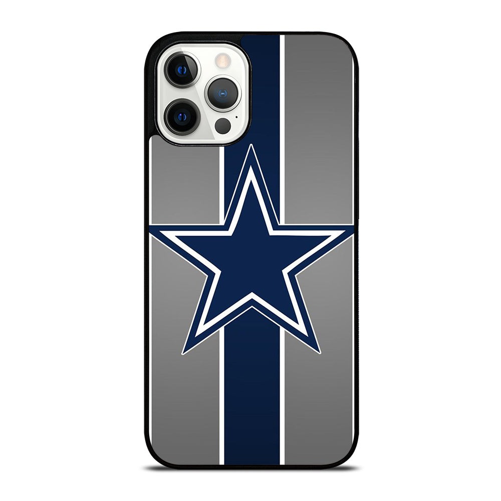 DALLAS COWBOYS FLAG iPhone 12 Pro Max Case