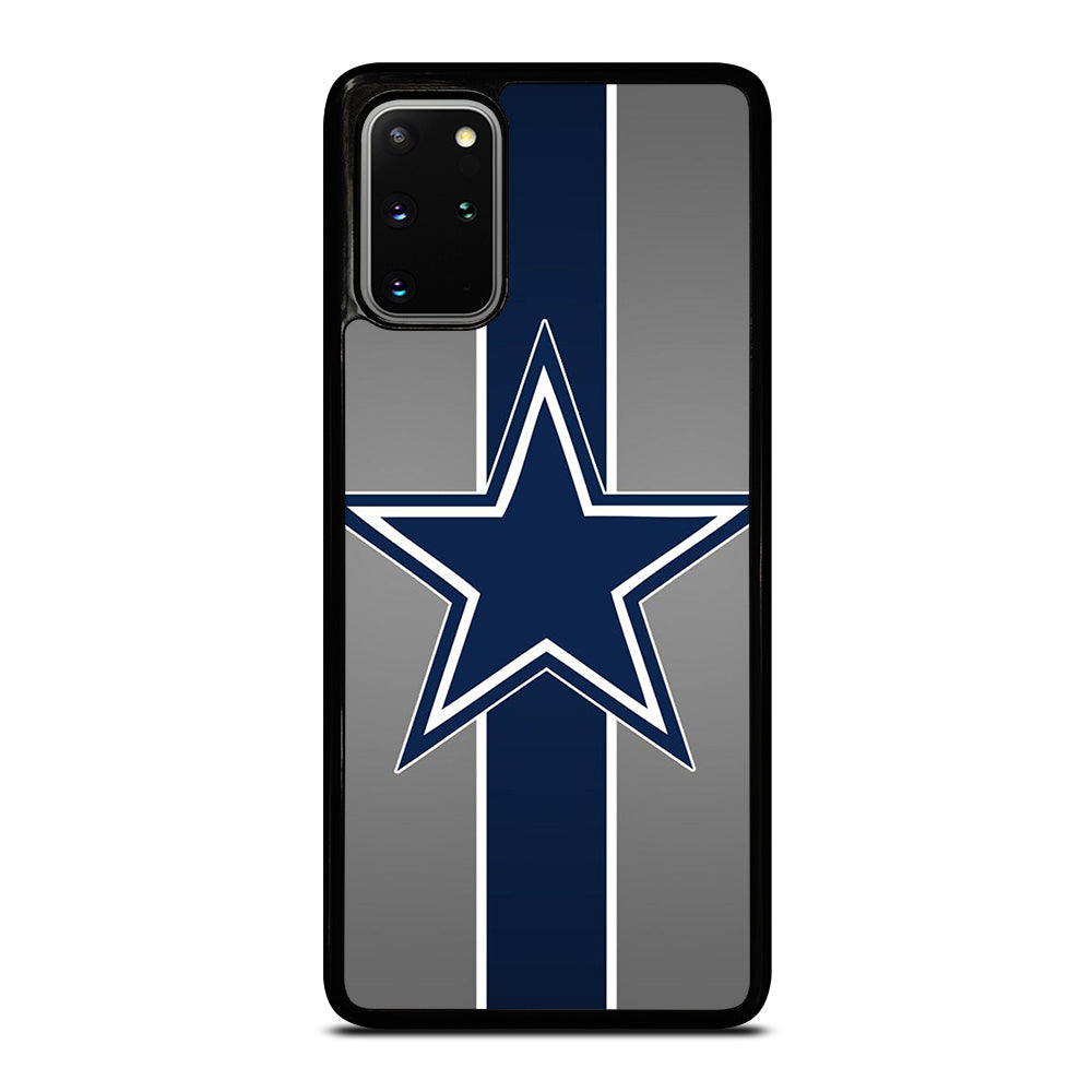 DALLAS COWBOYS FLAG Samsung Galaxy S20 Plus / S20 Plus 5G Case