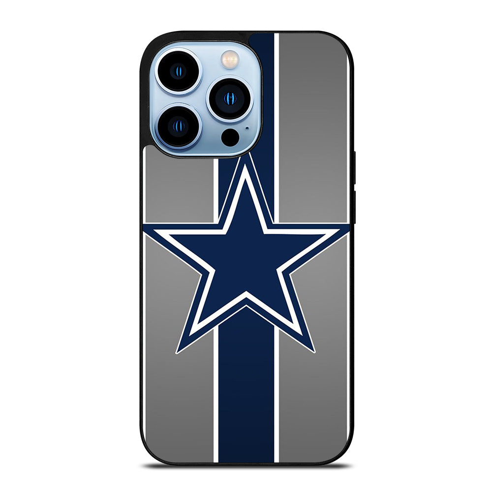 DALLAS COWBOYS FLAG iPhone 13 Pro Max Case