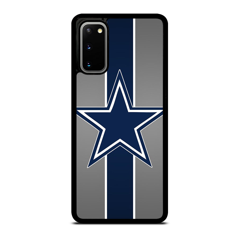 DALLAS COWBOYS FLAG Samsung Galaxy S20 / S20 5G Case