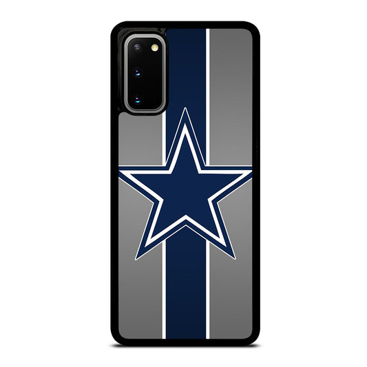 DALLAS COWBOYS FLAG Samsung Galaxy S20 / S20 5G Case