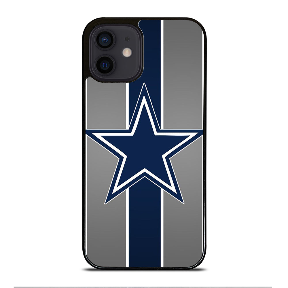 DALLAS COWBOYS FLAG iPhone 12 Mini Case