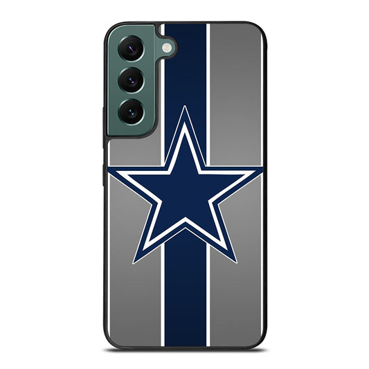 DALLAS COWBOYS FLAG Samsung Galaxy S22 5G Case