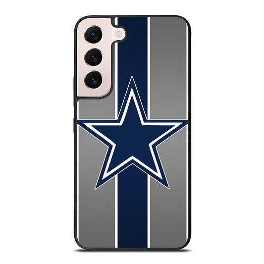 DALLAS COWBOYS FLAG Samsung Galaxy S22 Plus 5G Case
