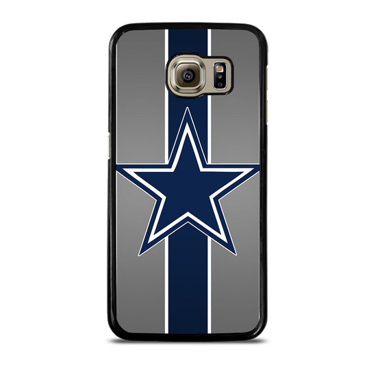 DALLAS COWBOYS FLAG Samsung Galaxy S6 Case