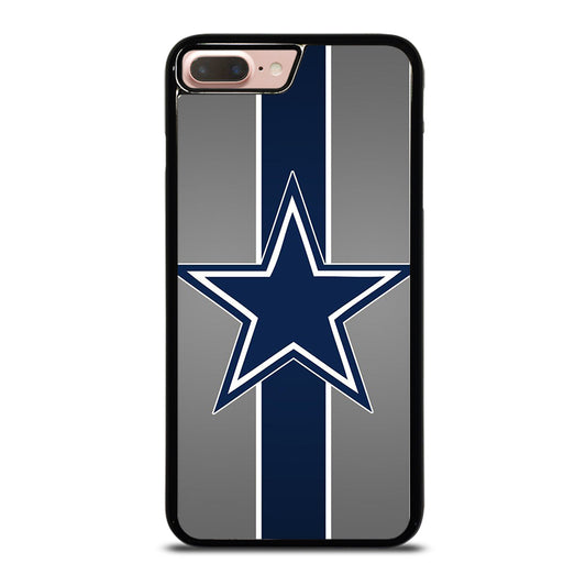 DALLAS COWBOYS FLAG iPhone 7 Plus / 8 Plus Case