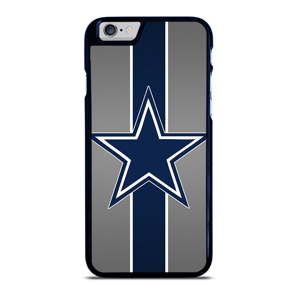 DALLAS COWBOYS FLAG iPhone 6 / 6S Case