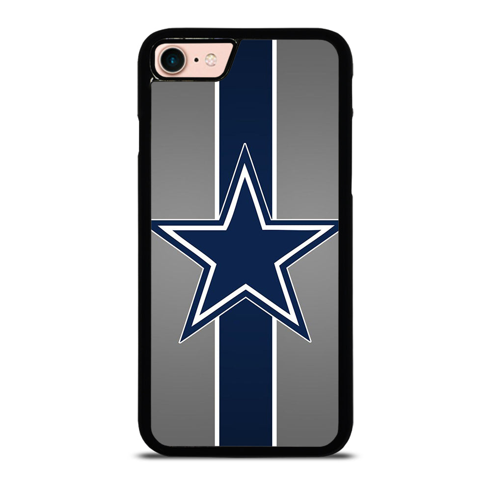 DALLAS COWBOYS FLAG iPhone 7 / 8 Case