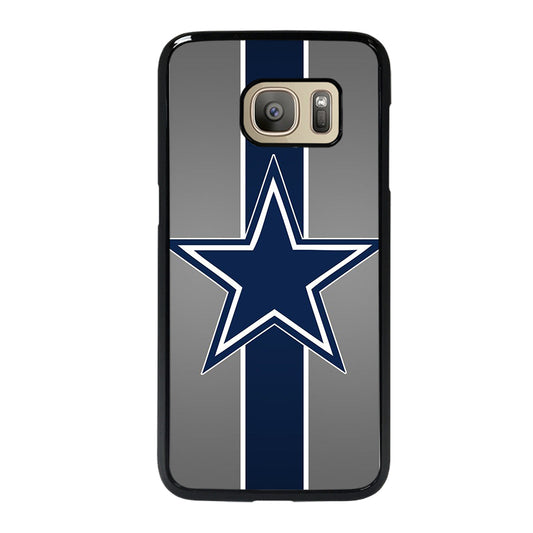 DALLAS COWBOYS FLAG Samsung Galaxy S7 Case