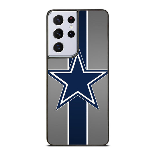 DALLAS COWBOYS FLAG Samsung Galaxy S21 Ultra 5G Case