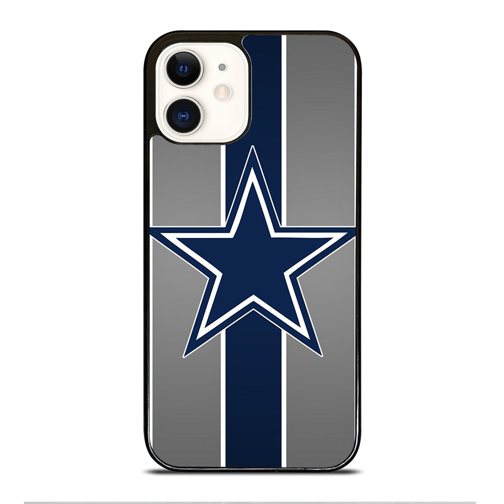 DALLAS COWBOYS FLAG iPhone 12 Case