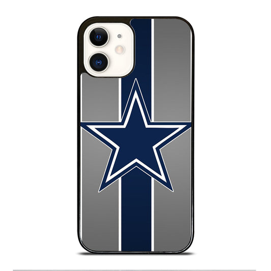 DALLAS COWBOYS FLAG iPhone 12 Case
