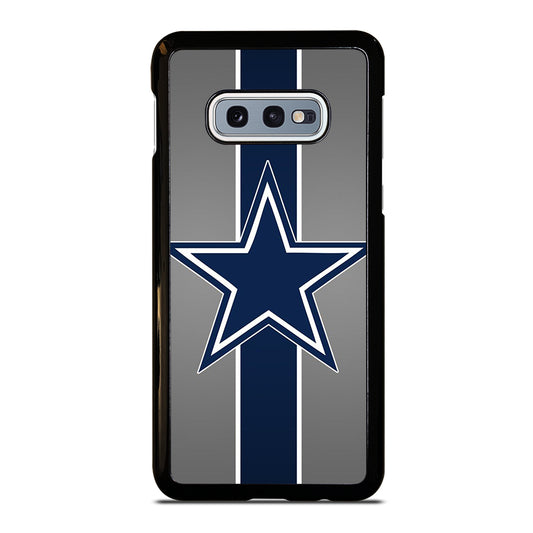 DALLAS COWBOYS FLAG Samsung Galaxy S10e Case
