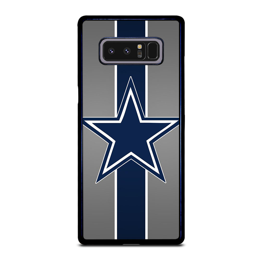 DALLAS COWBOYS FLAG Samsung Galaxy Note 8 Case