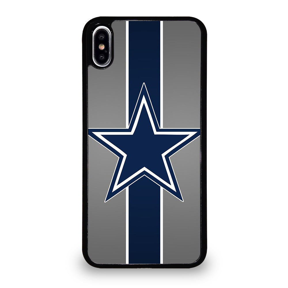 DALLAS COWBOYS FLAG iPhone XS Max Case