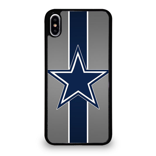 DALLAS COWBOYS FLAG iPhone XS Max Case
