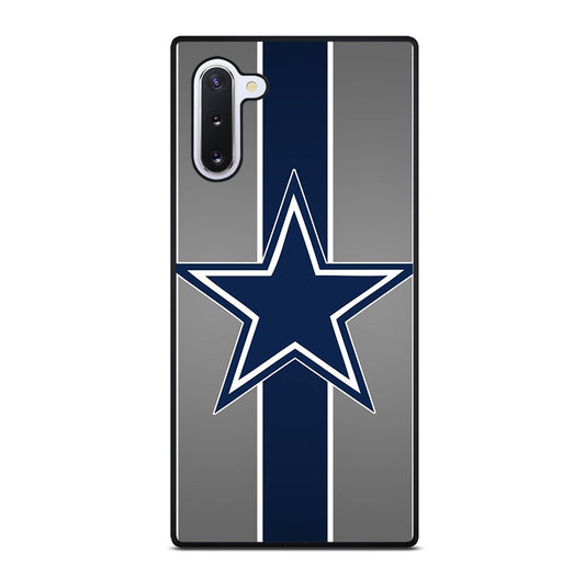 DALLAS COWBOYS FLAG Samsung Galaxy Note 10 Case