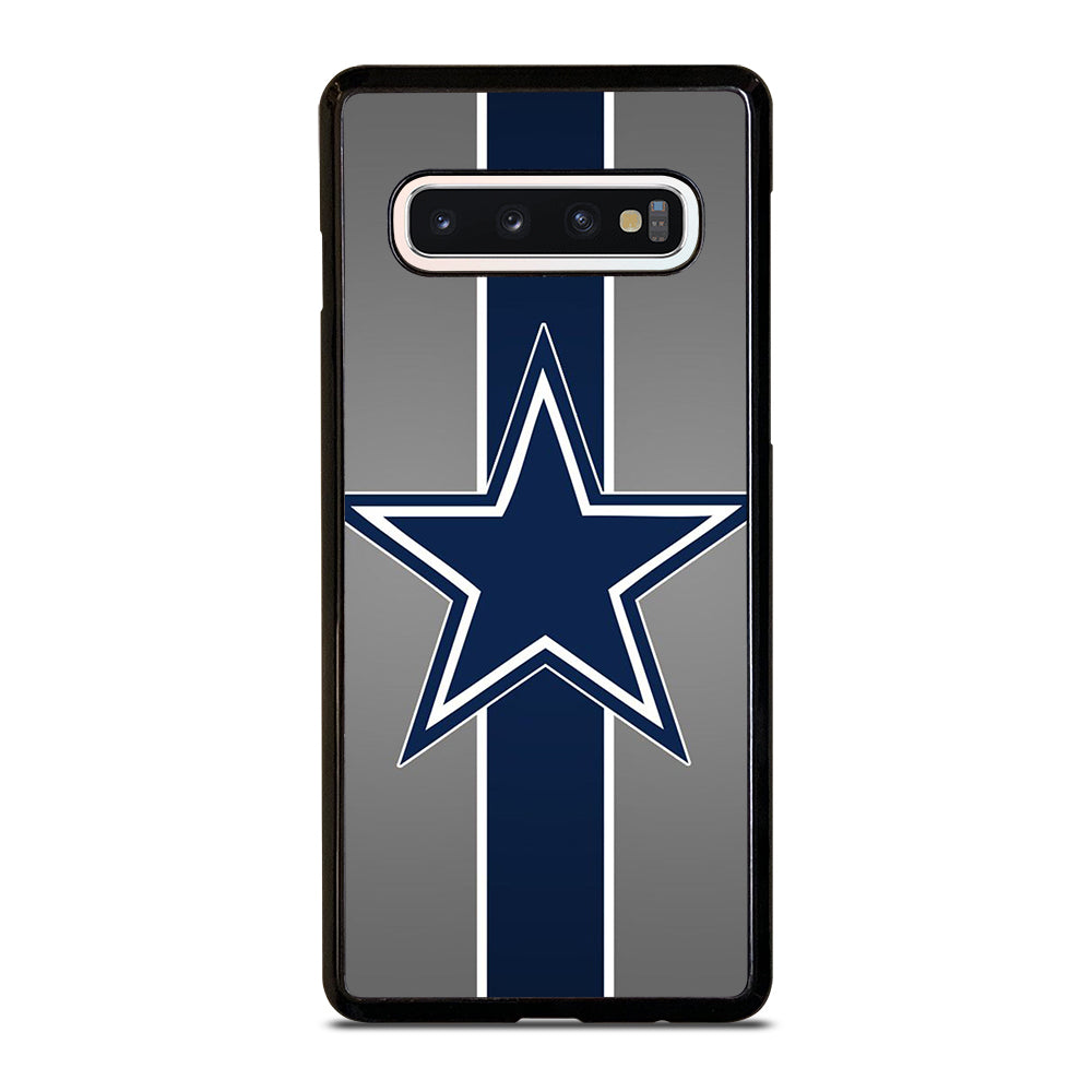DALLAS COWBOYS FLAG Samsung Galaxy S10 Case
