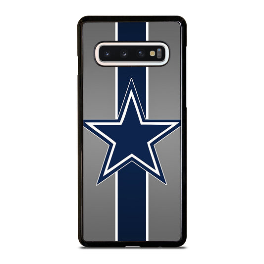 DALLAS COWBOYS FLAG Samsung Galaxy S10 Case