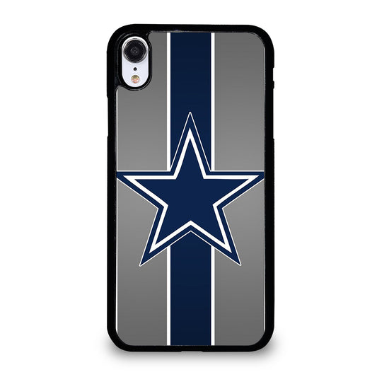 DALLAS COWBOYS FLAG iPhone XR Case