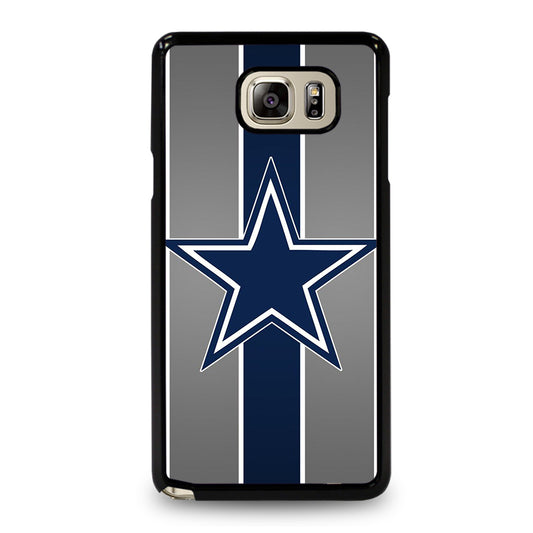 DALLAS COWBOYS FLAG Samsung Galaxy Note 5 Case