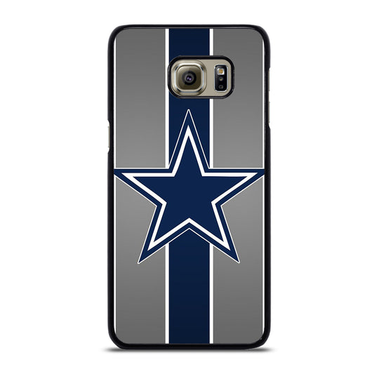 DALLAS COWBOYS FLAG Samsung Galaxy S6 Edge Plus Case