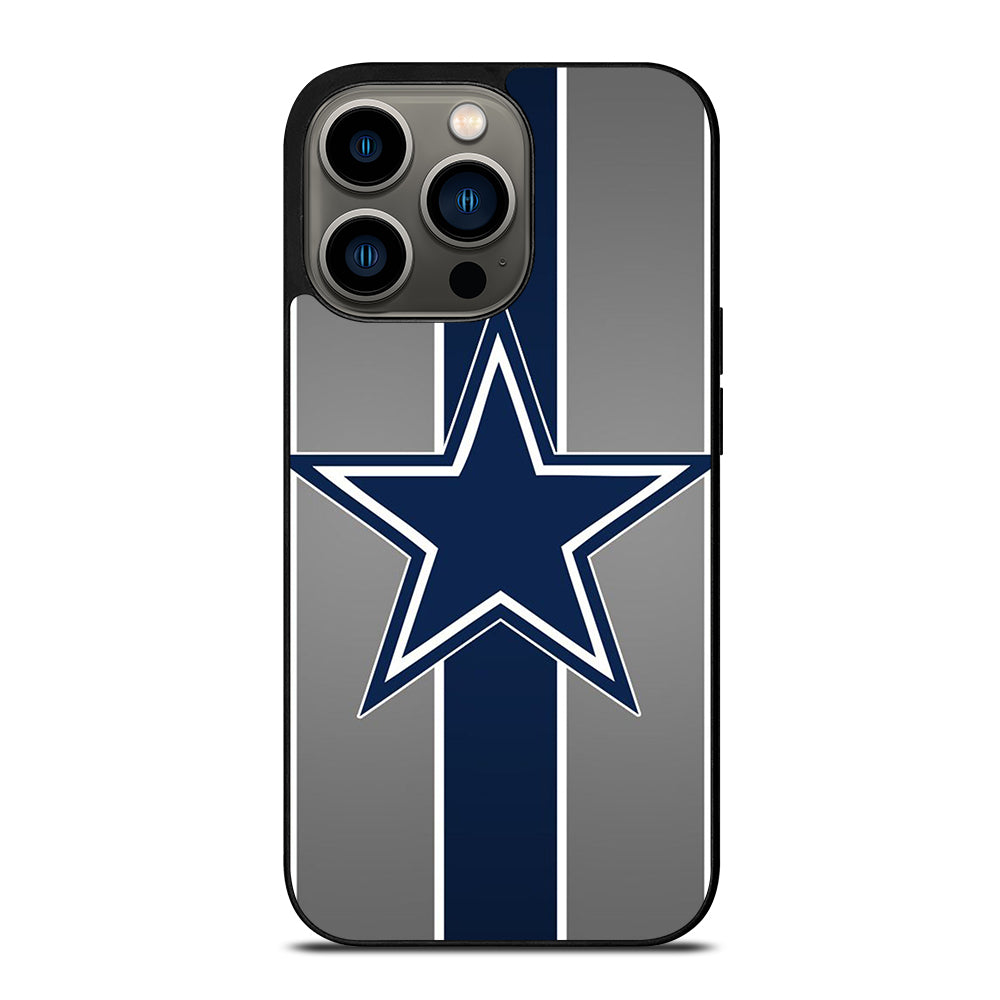 DALLAS COWBOYS FLAG iPhone 13 Pro Case