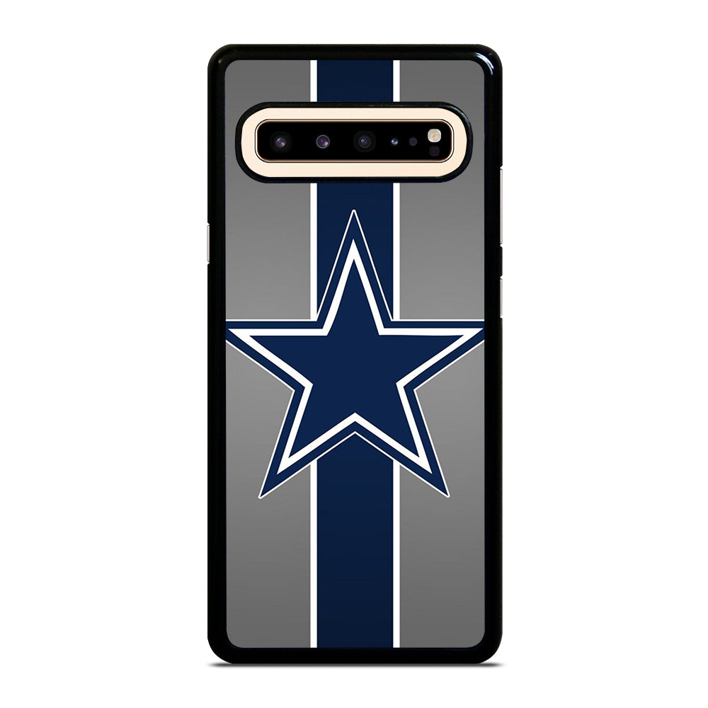 DALLAS COWBOYS FLAG Samsung Galaxy S10 5G Case