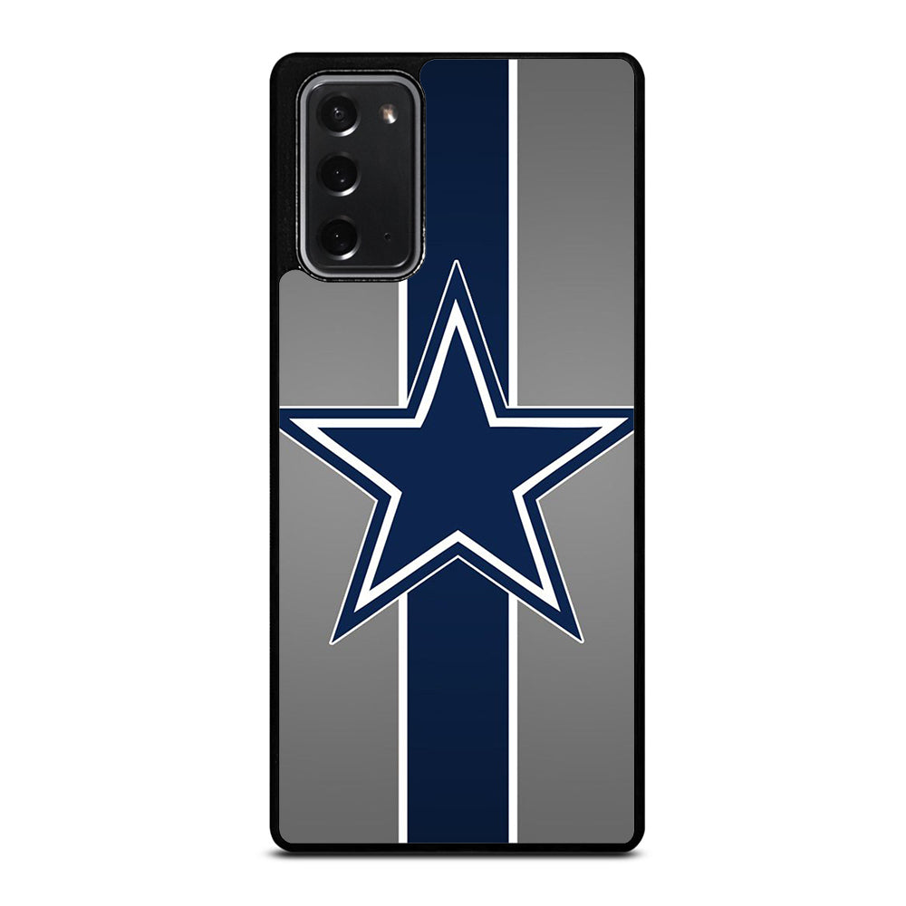 DALLAS COWBOYS FLAG Samsung Galaxy Note 20 Case