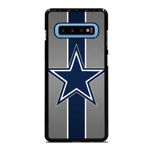 DALLAS COWBOYS FLAG Samsung Galaxy S10 Plus Case