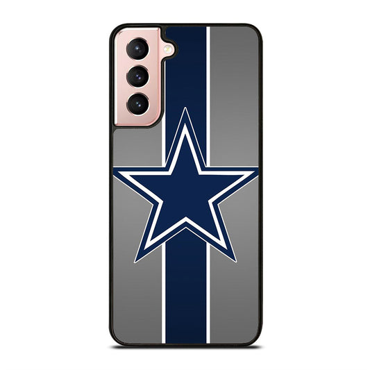 DALLAS COWBOYS FLAG Samsung Galaxy S21 5G Case