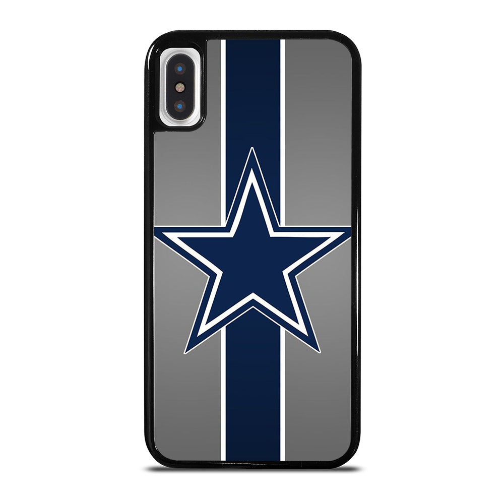 DALLAS COWBOYS FLAG iPhone X / XS Case