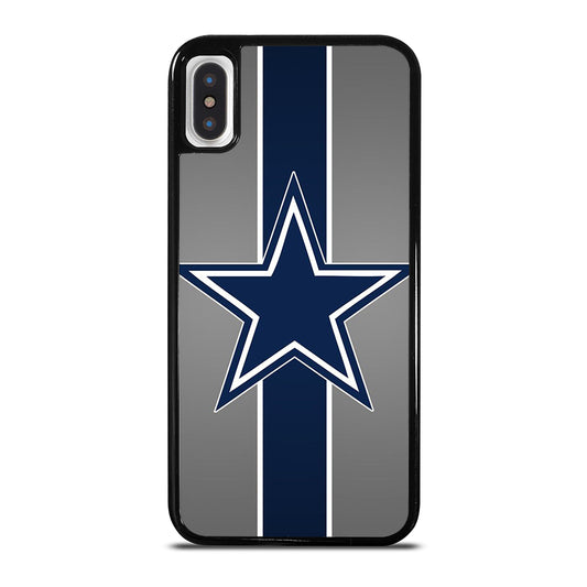 DALLAS COWBOYS FLAG iPhone X / XS Case