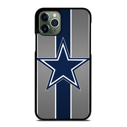 DALLAS COWBOYS FLAG iPhone 11 Pro Max Case