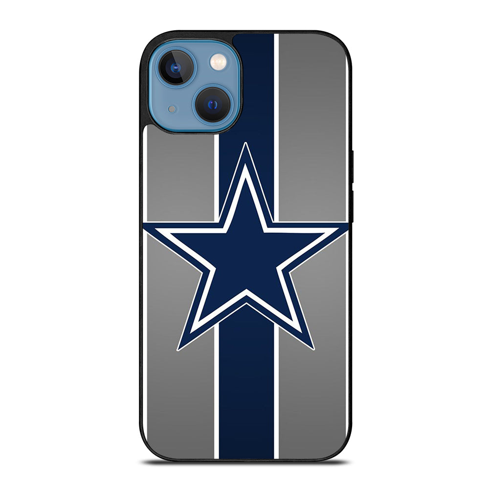 DALLAS COWBOYS FLAG iPhone 13 Case