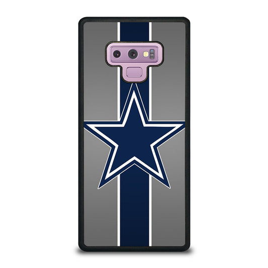 DALLAS COWBOYS FLAG Samsung Galaxy Note 9 Case