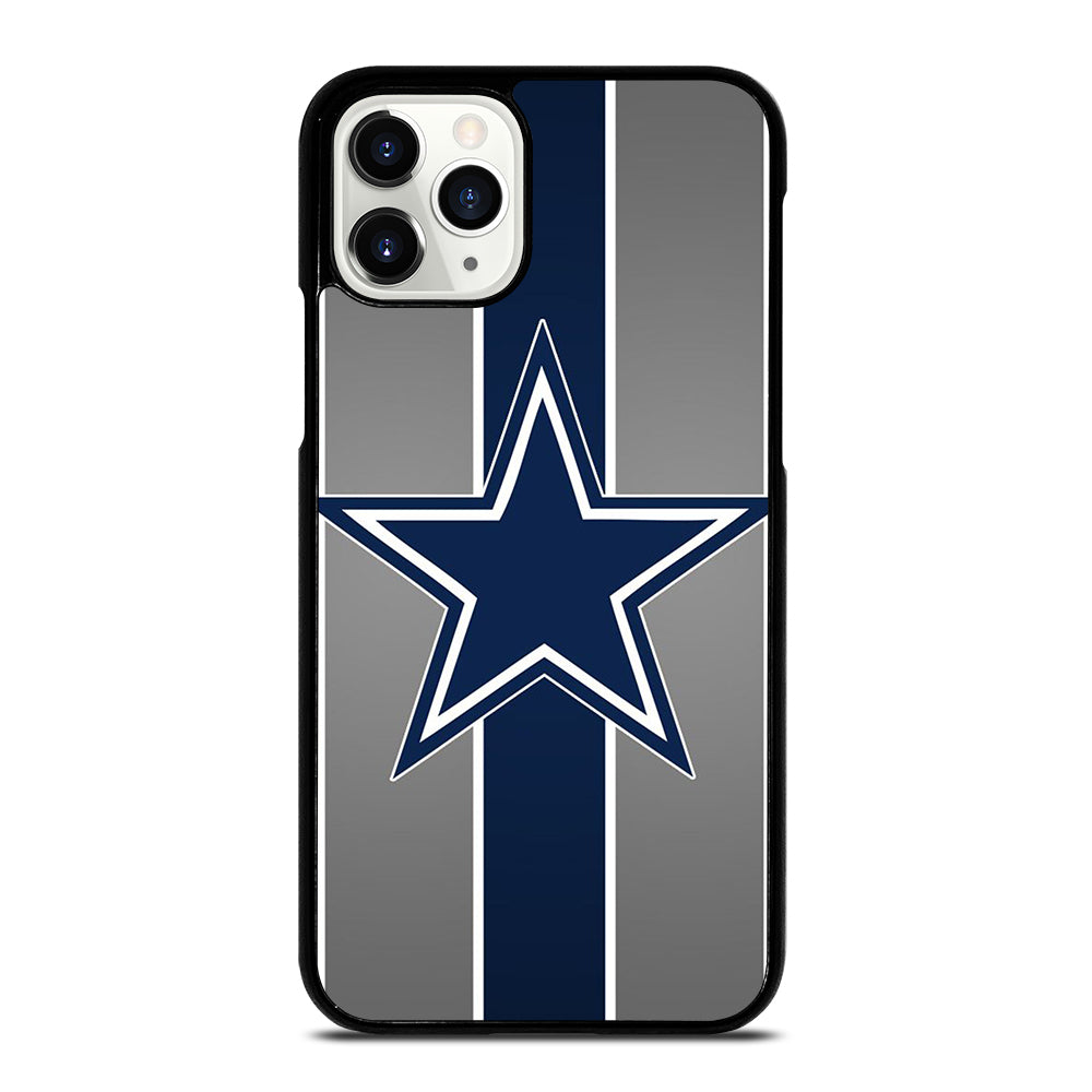 DALLAS COWBOYS FLAG iPhone 11 Pro Case