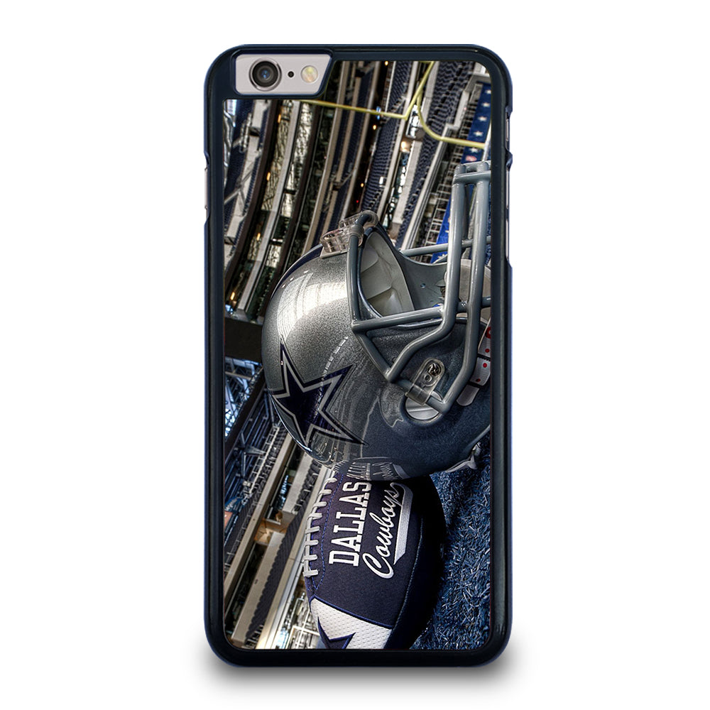 DALLAS COWBOYS HELMET iPhone 6 / 6S Plus Case