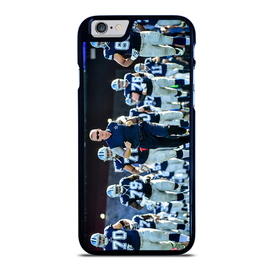 DALLAS COWBOYS RUN iPhone 6 / 6S Case