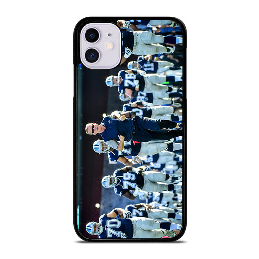 DALLAS COWBOYS RUN iPhone 11 Case