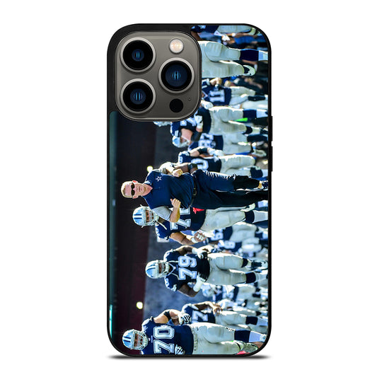 DALLAS COWBOYS RUN iPhone 13 Pro Case