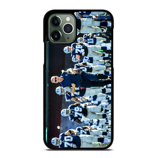 DALLAS COWBOYS RUN iPhone 11 Pro Max Case