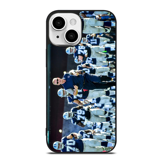 DALLAS COWBOYS RUN iPhone 13 Mini Case