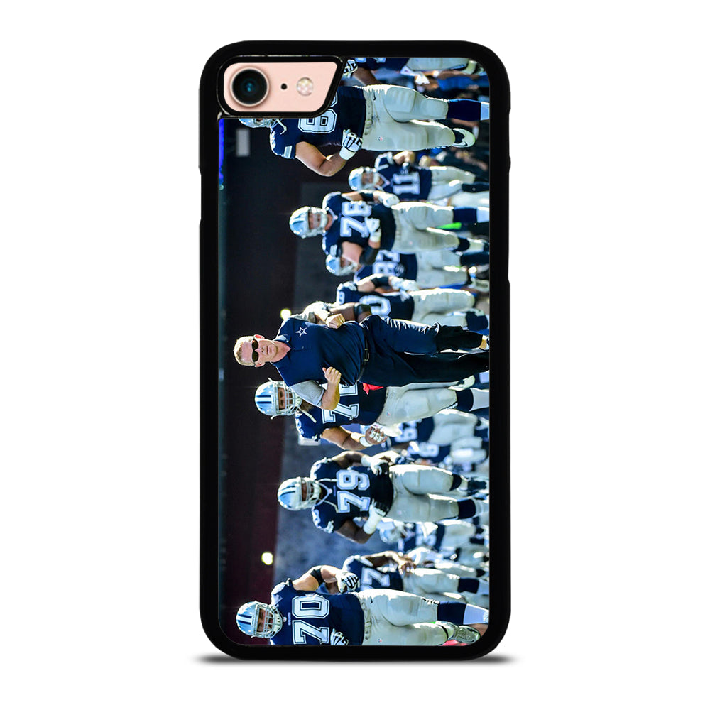 DALLAS COWBOYS RUN iPhone 7 / 8 Case