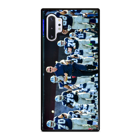 DALLAS COWBOYS RUN Samsung Galaxy Note 10 Plus Case