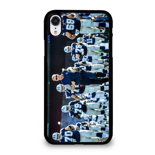 DALLAS COWBOYS RUN iPhone XR Case