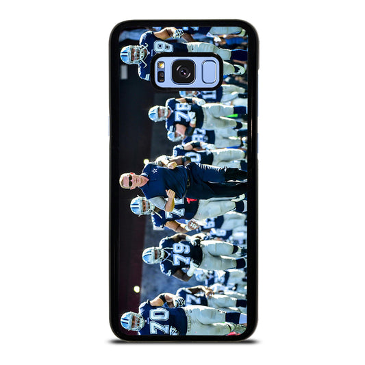 DALLAS COWBOYS RUN Samsung Galaxy S8 Plus Case