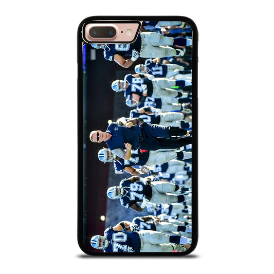 DALLAS COWBOYS RUN iPhone 7 Plus / 8 Plus Case