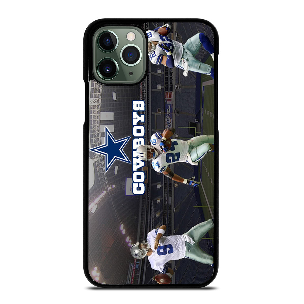DALLAS COWBOYS TEAM iPhone 11 Pro Max Case