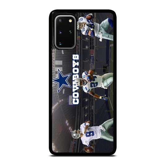 DALLAS COWBOYS TEAM Samsung Galaxy S20 Plus / S20 Plus 5G Case